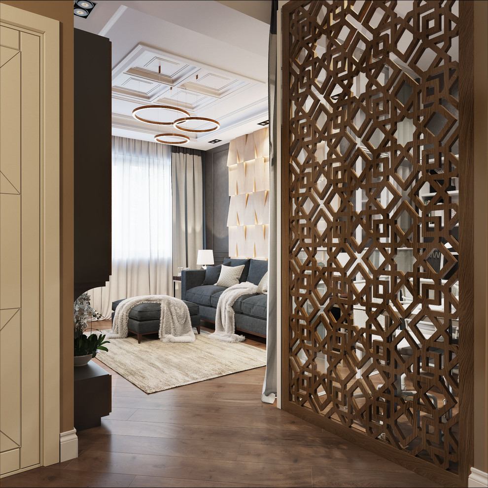 дом, милый дом