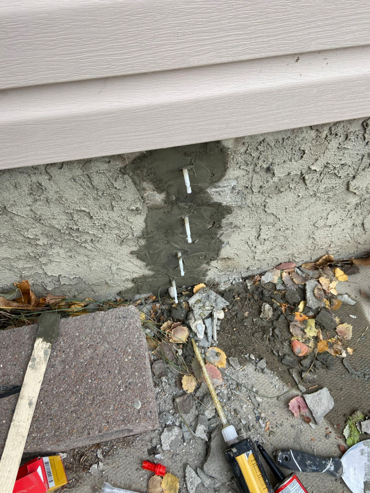 Home Inspection Repairs