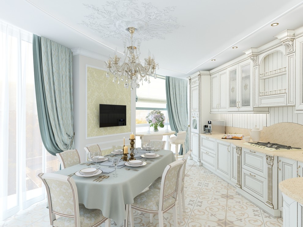 Жил комплекс "Парус" г. Рязань