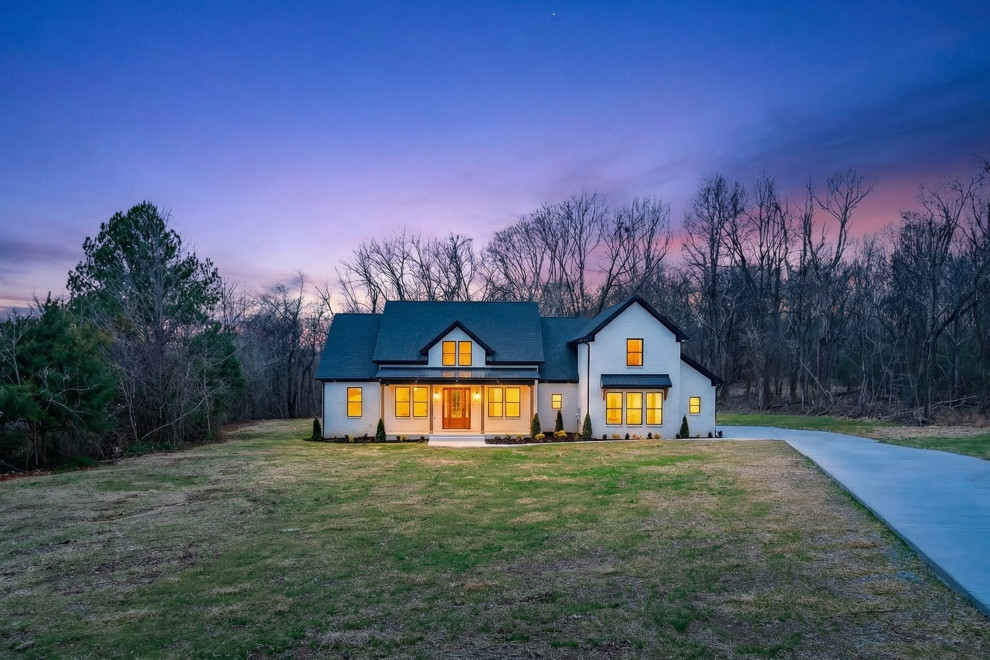 Burwell Custom Home Design