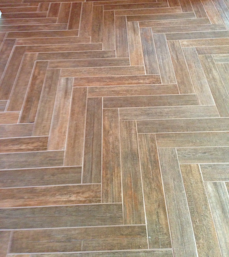Tile Flooring Traditional Living Room Sacramento By Lodi