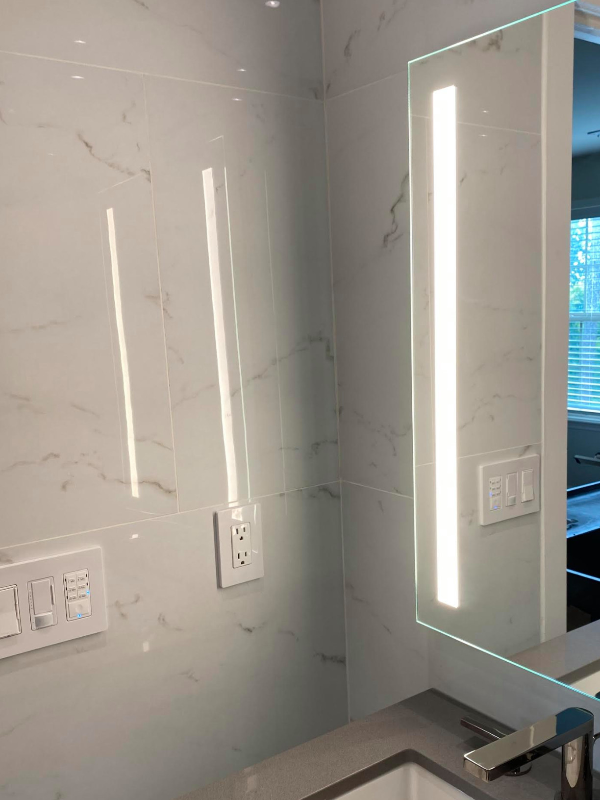 Milton Guest Bath