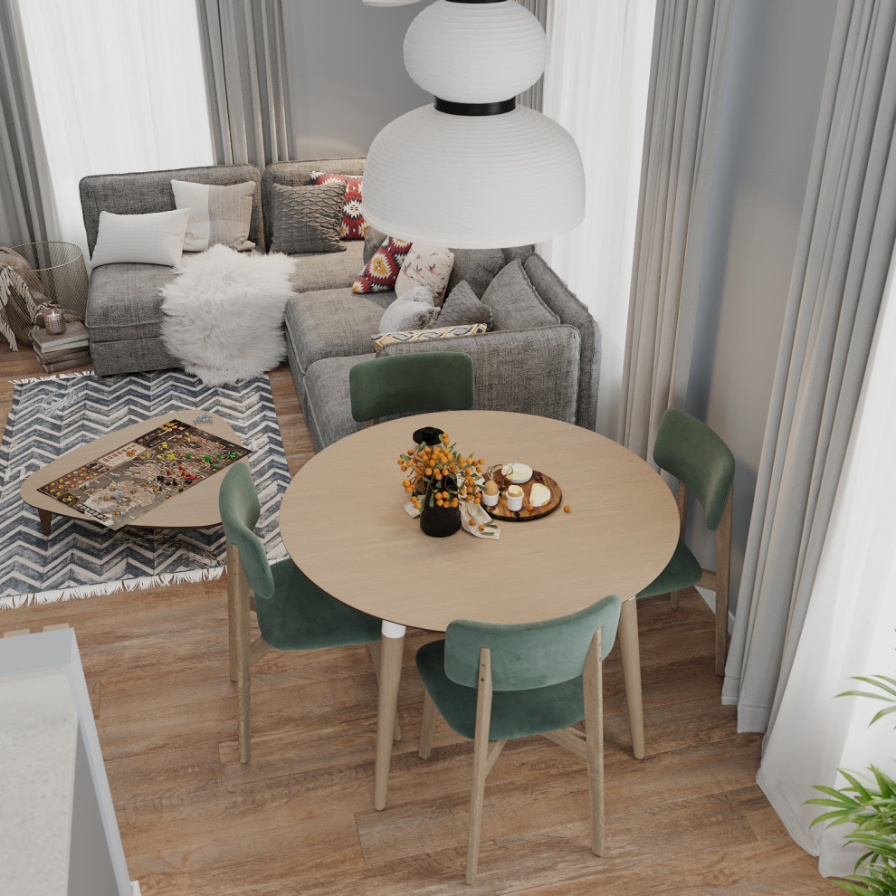 Окские усадьбы