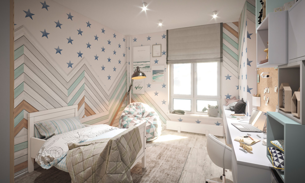 Детская, г. Кемерово