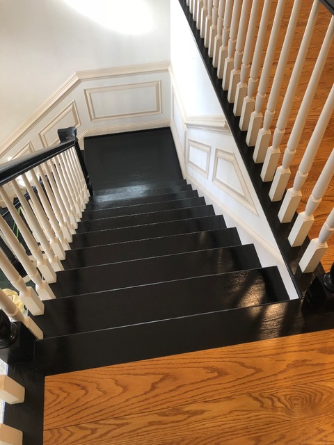 Staircases staircase