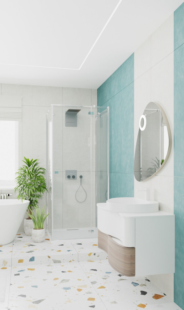 Дизайн-проект квартиры г. Ярославль