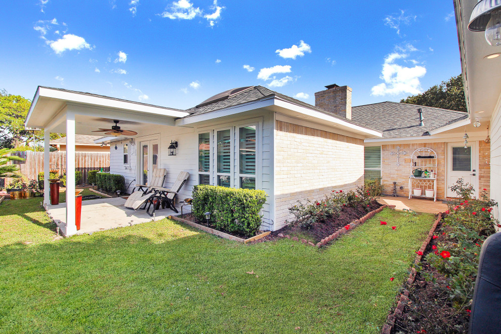 Tavistock Full Home Renovation