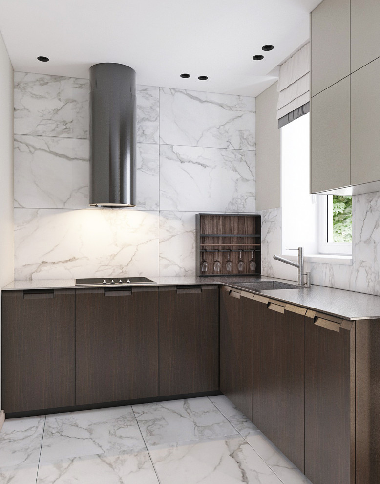 Дом для семьи с детьми в Находке