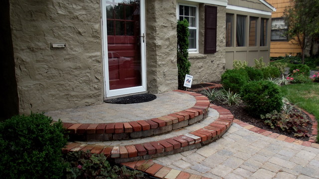 Re-use/Re-purpose american-traditional-entry
