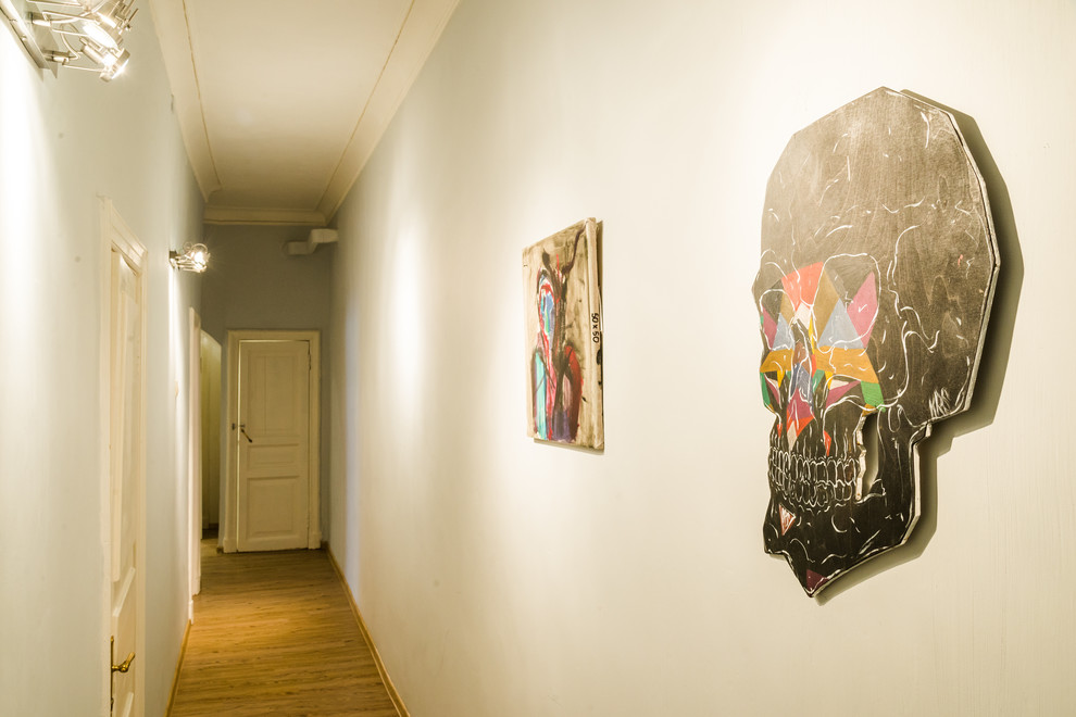 Квартира на Загородном