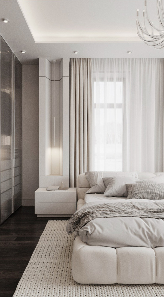 Коттедж Ренессанс парк