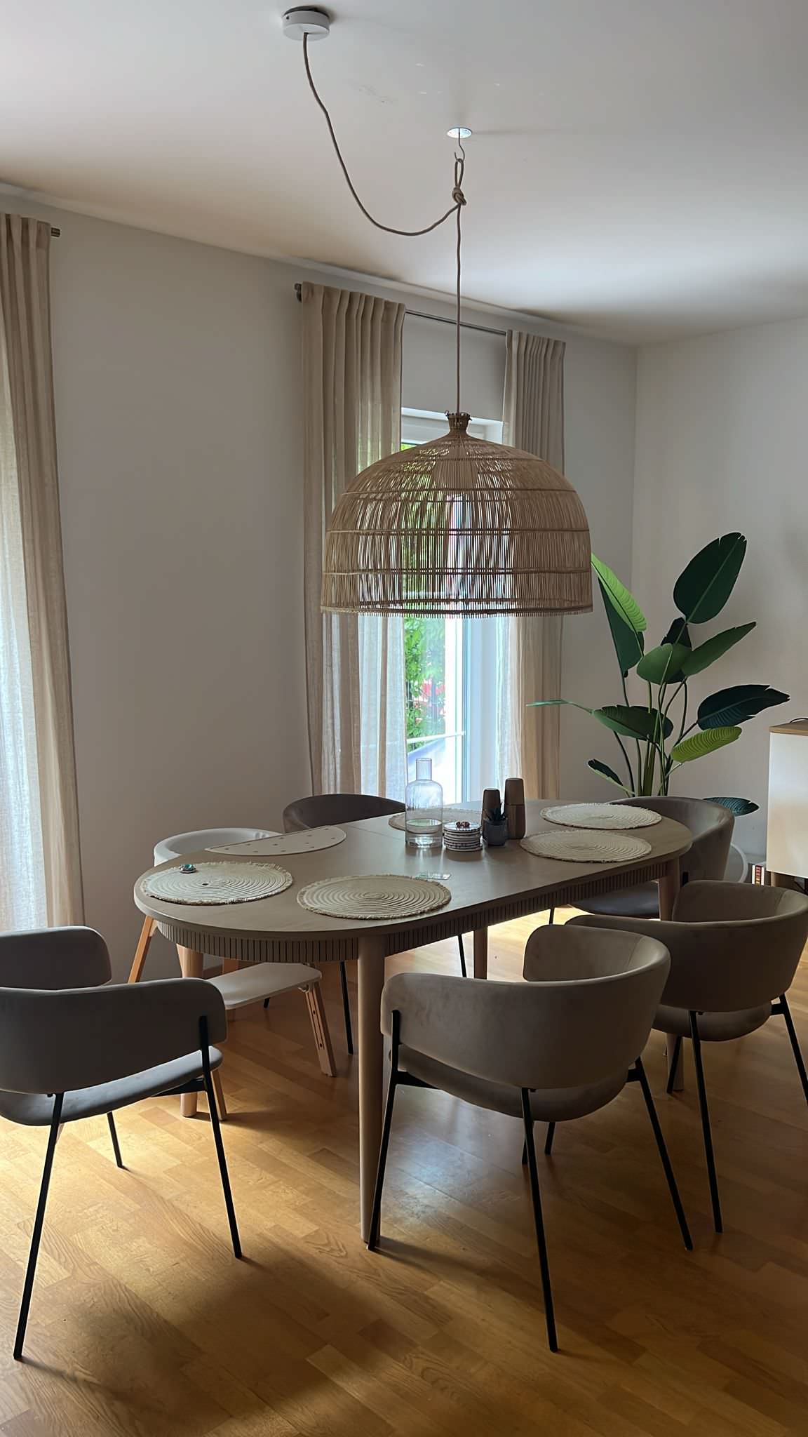 PROJEKT D52 - Maisonette-Wohnung in München