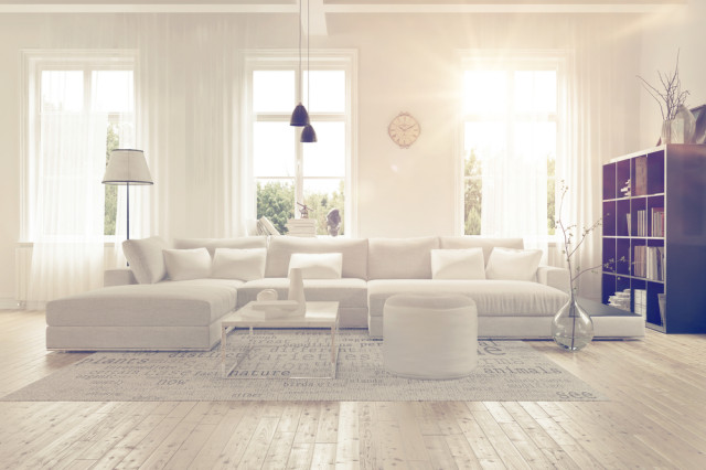 Appartment M modern