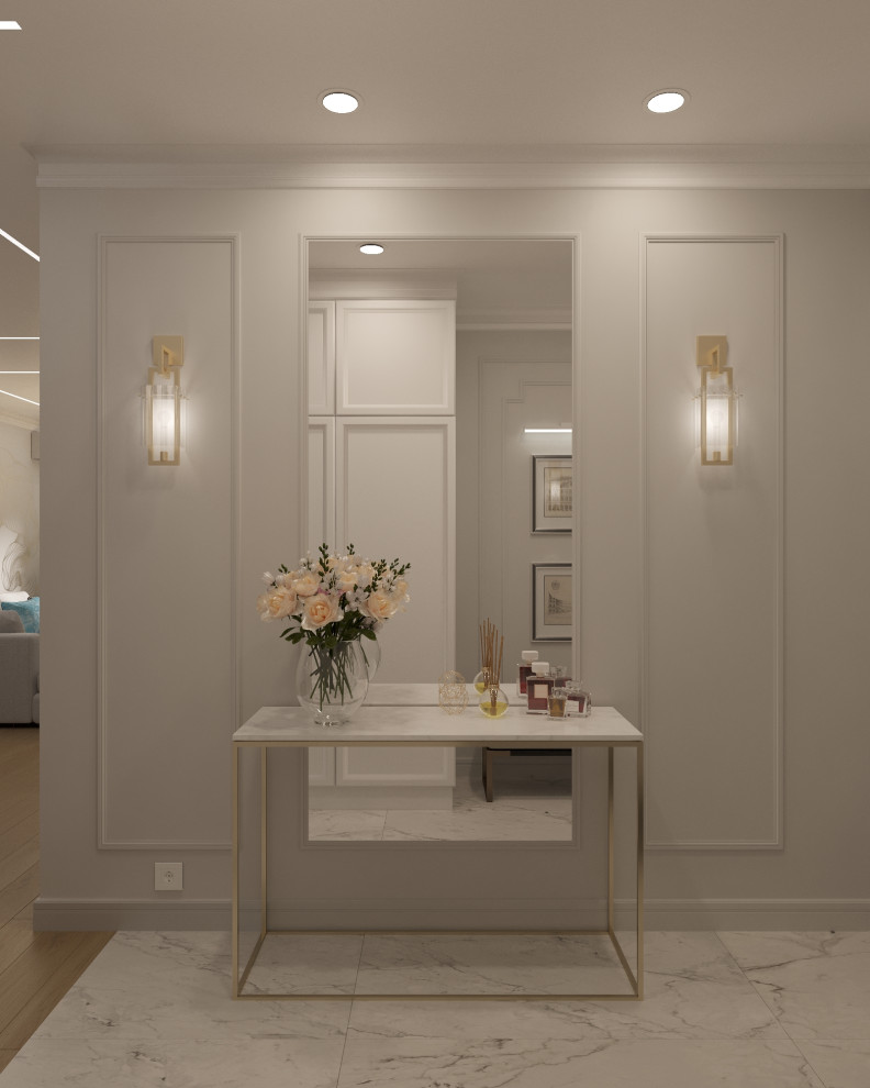 Квартира на Пушкинской