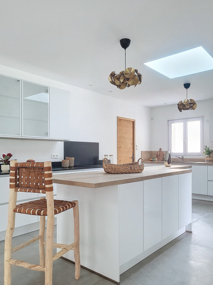 PROJET ST AUBIN I Home staging pour mieux vendre