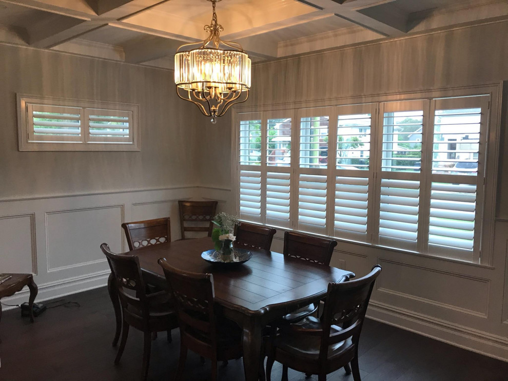 2022 Timm's Window Fashions Projects