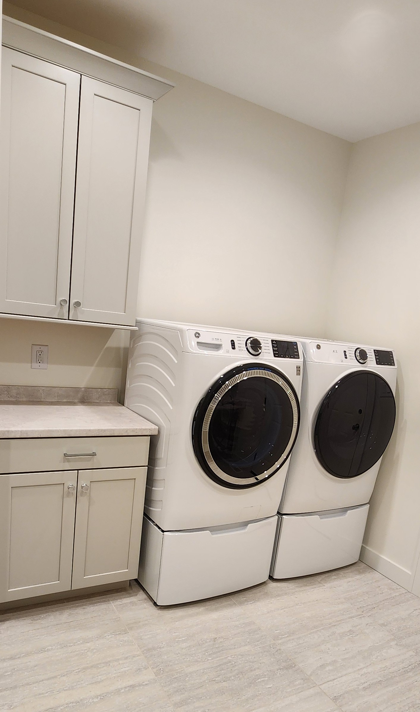 New Construction North Park Ave.