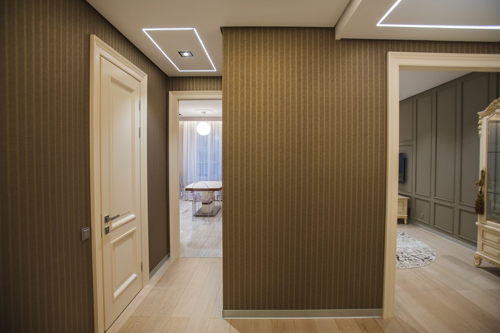 жк "Английский квартал"