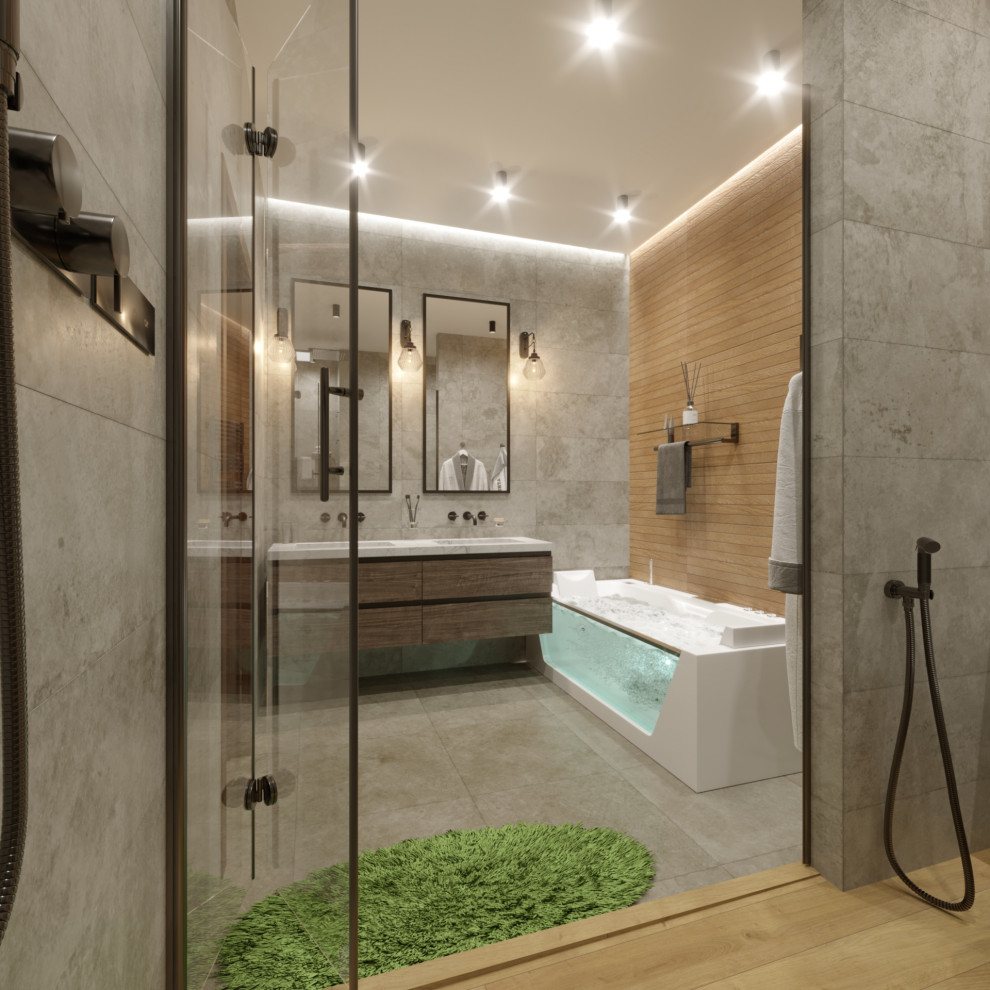 Лофт в Москве