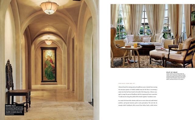 Luxe Article 