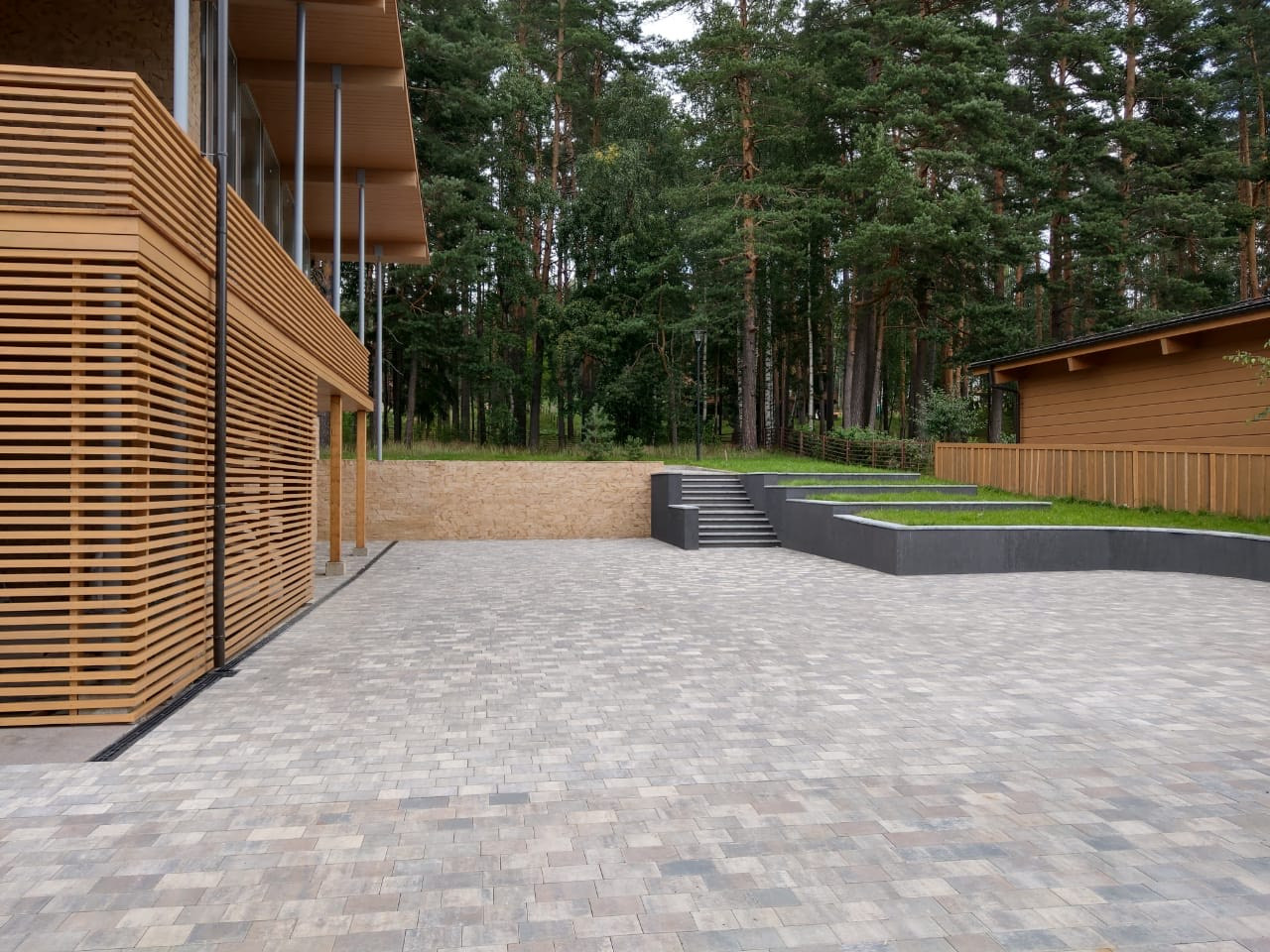 Суходолье КП "Солнечный пляж"