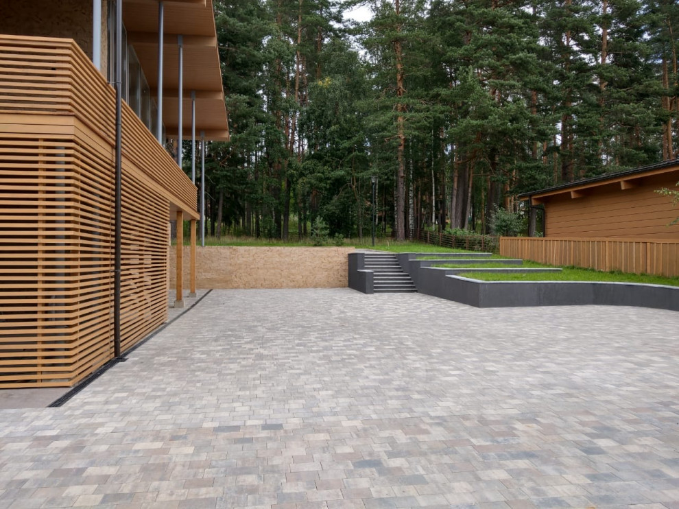 Суходолье КП "Солнечный пляж"