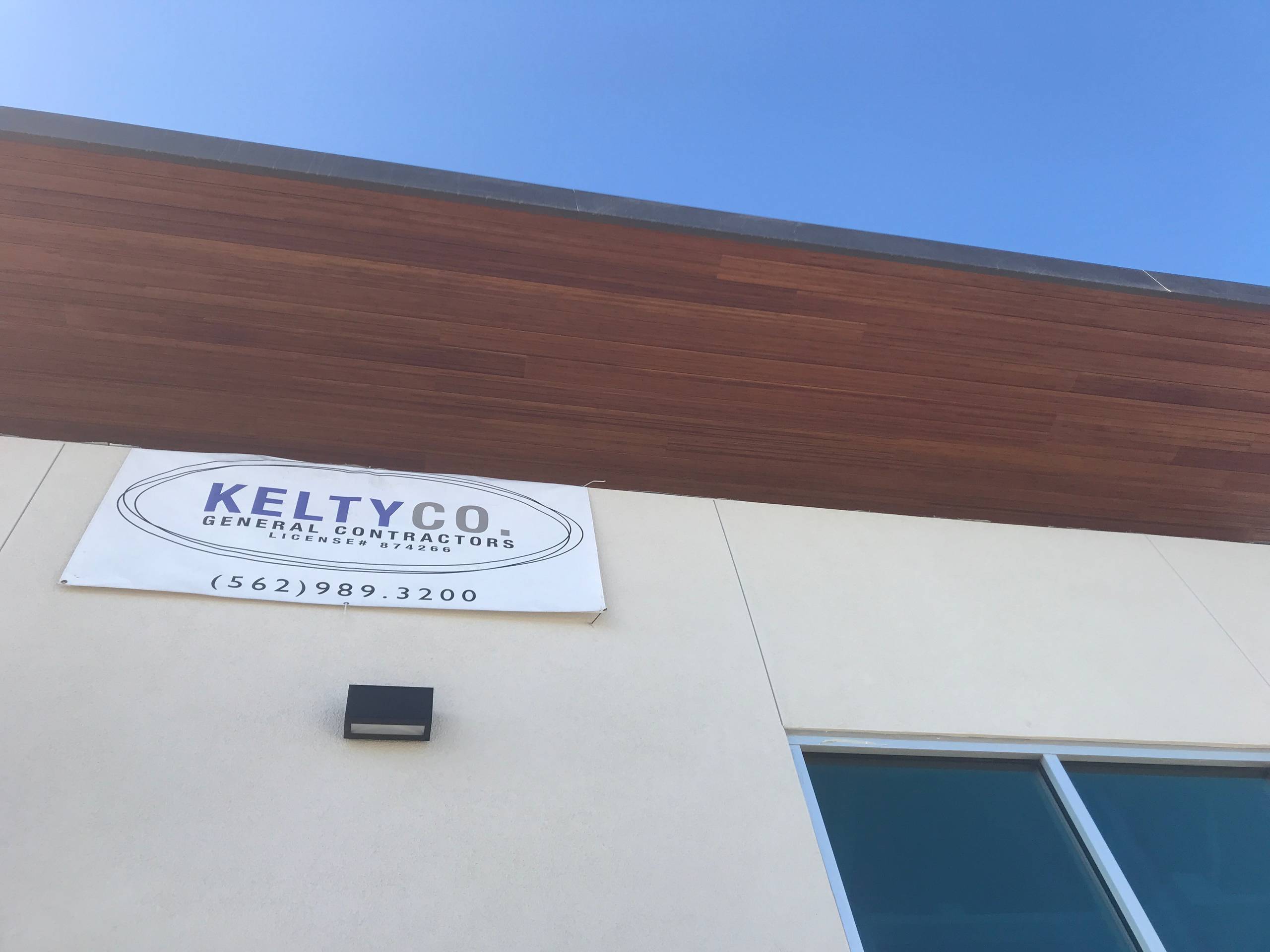 Commercial Construction Projects