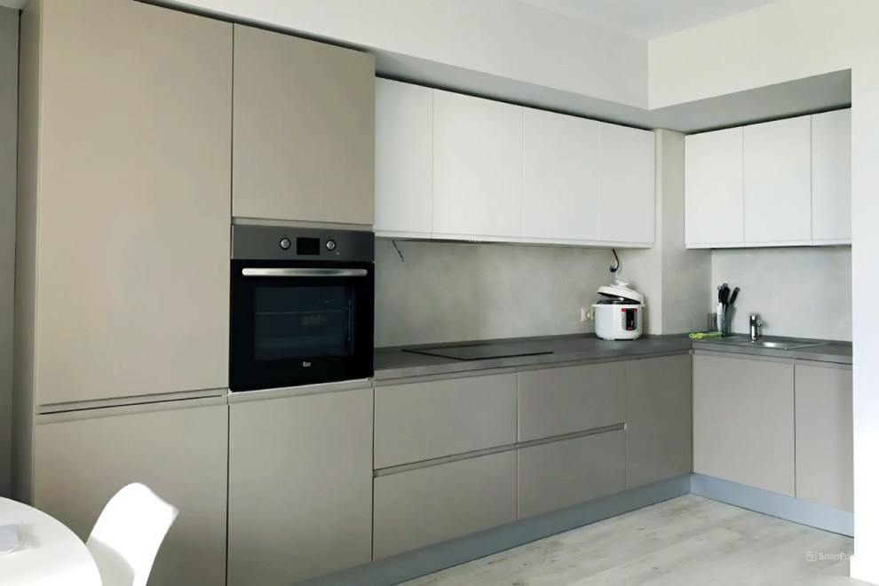 Наши работы