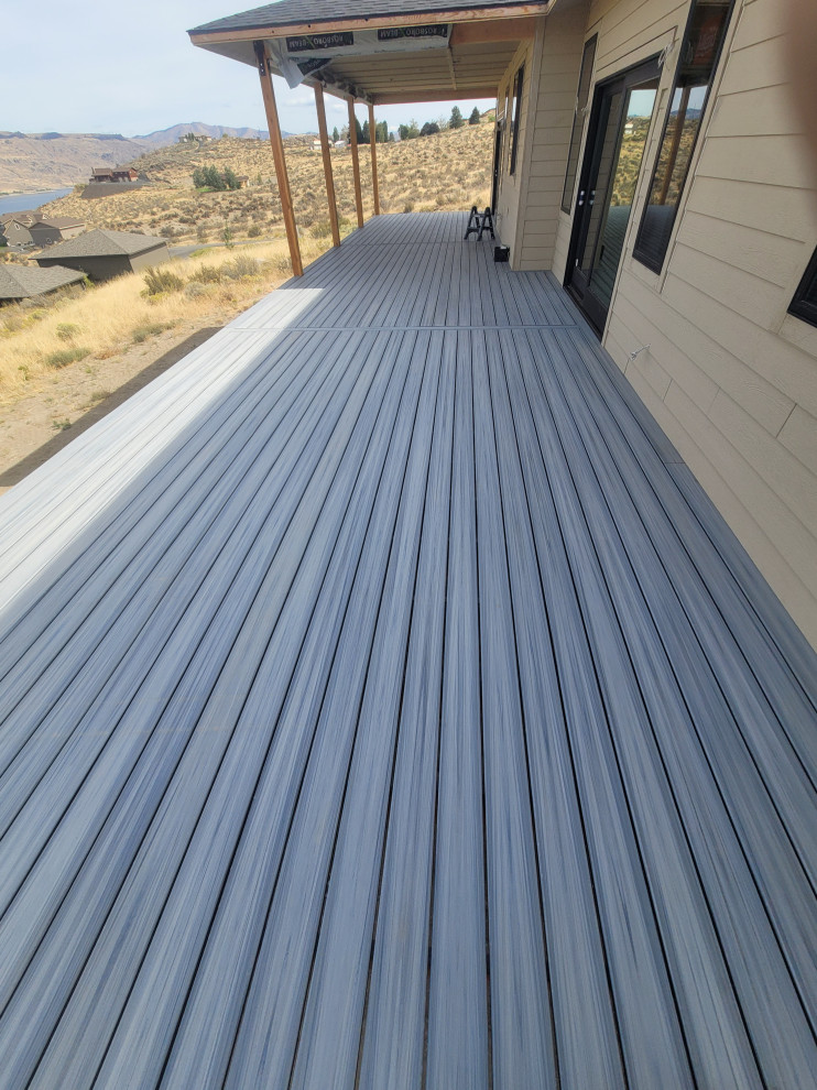 Decking