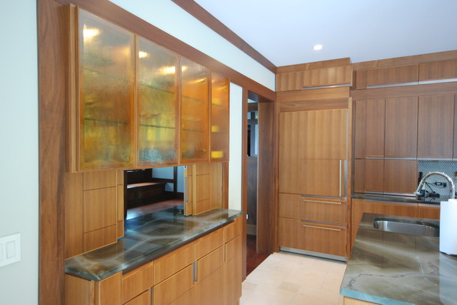 KITCHENS - TRANSITIONAL transitional-kitchen