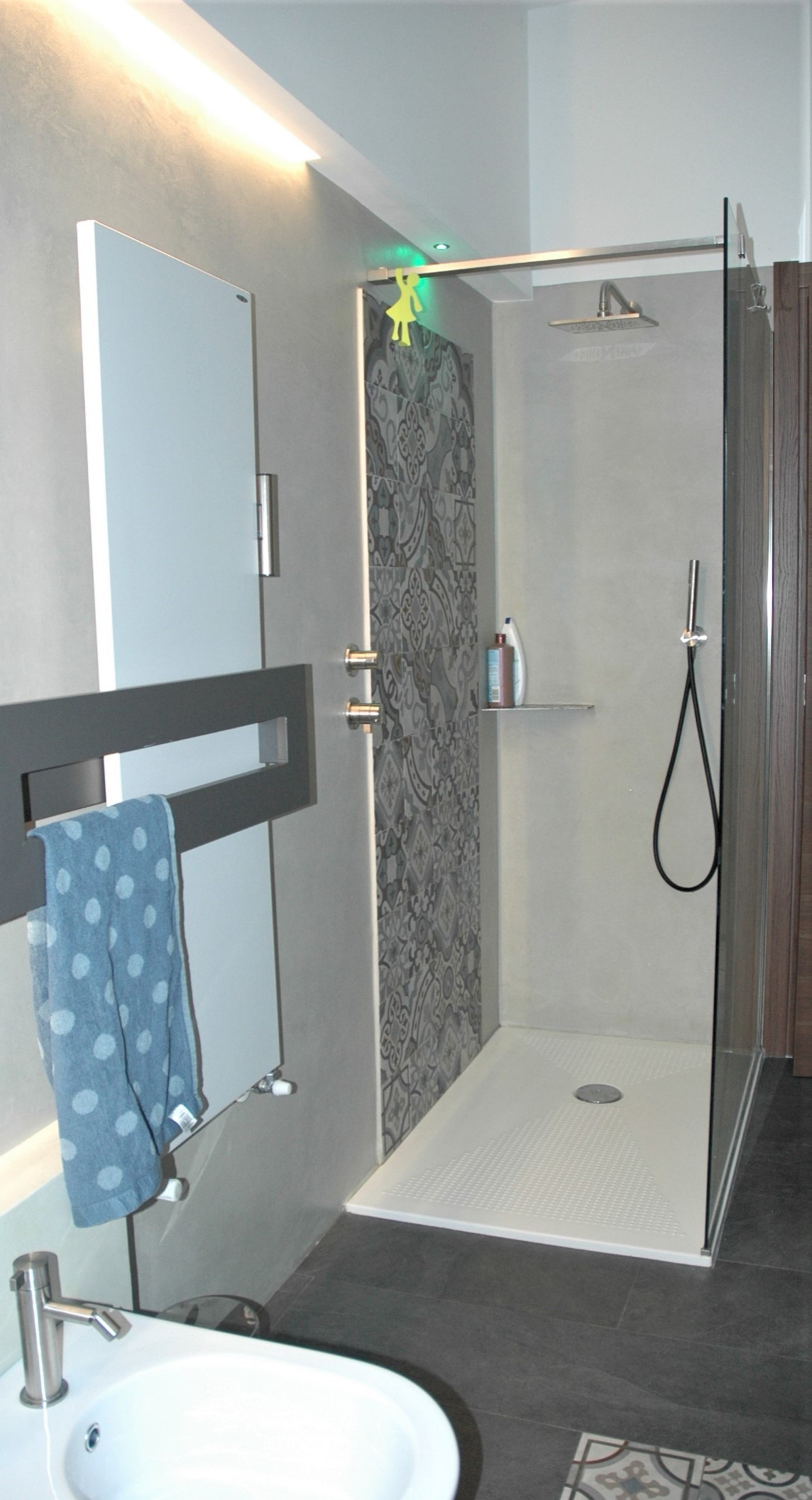 RESIDENZA  CON STILE!