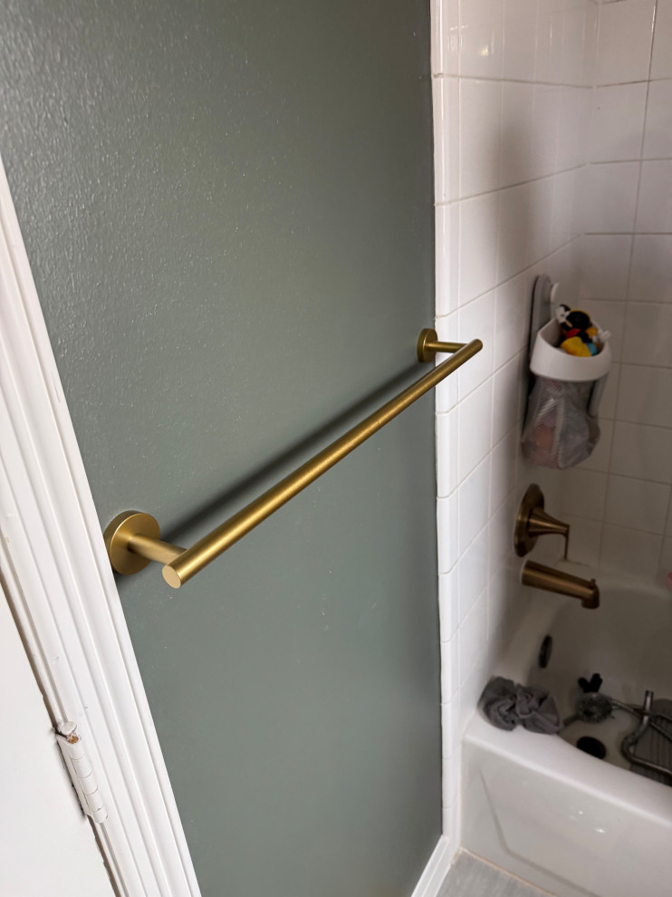 Bathroom Remodelation