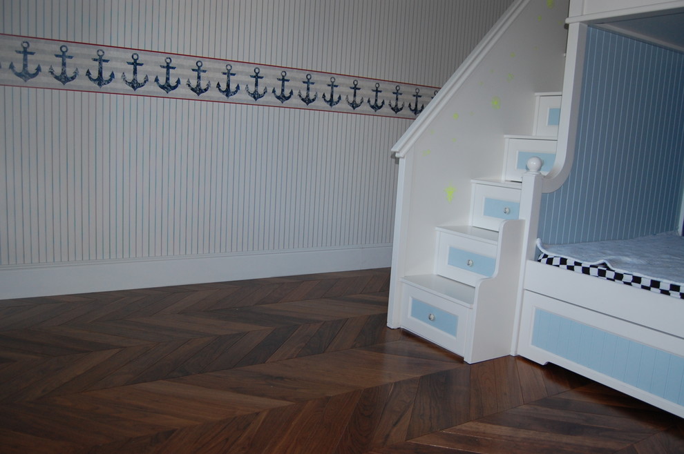 Квартира 192м2 на Мосфильмовской улице