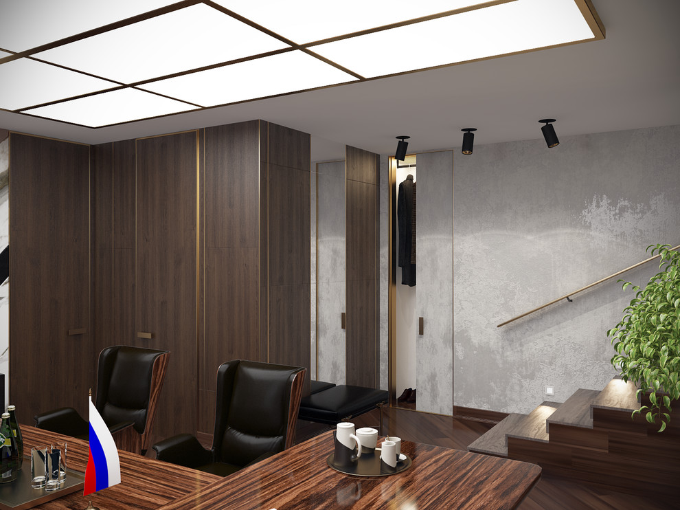 Офис в Москве