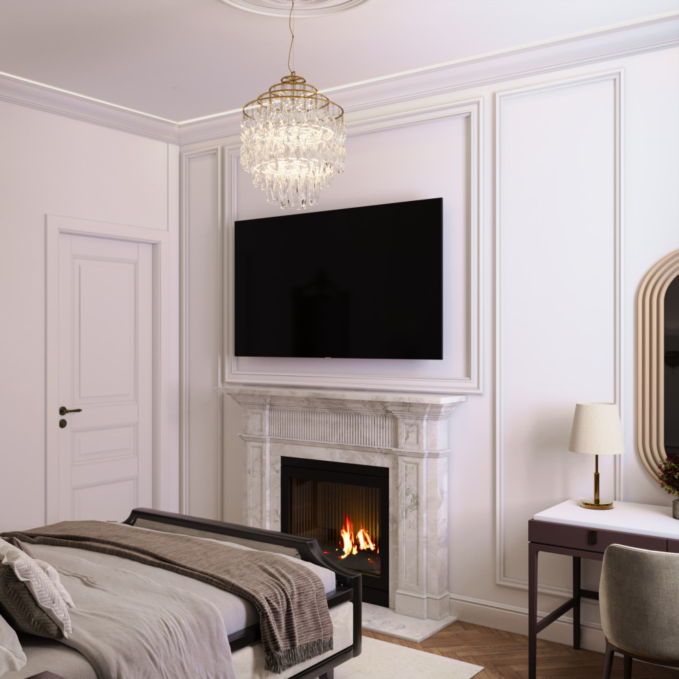 Квартира в Сталинской высотке