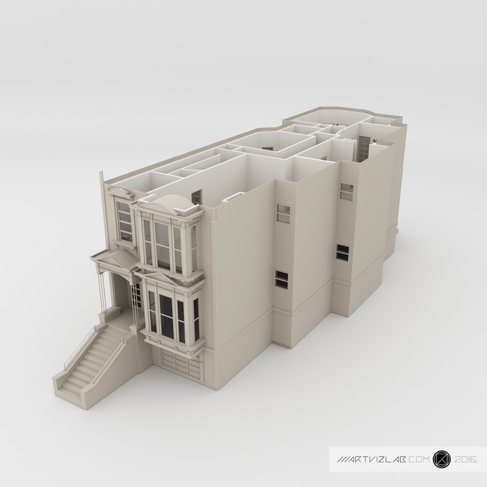 моделирование