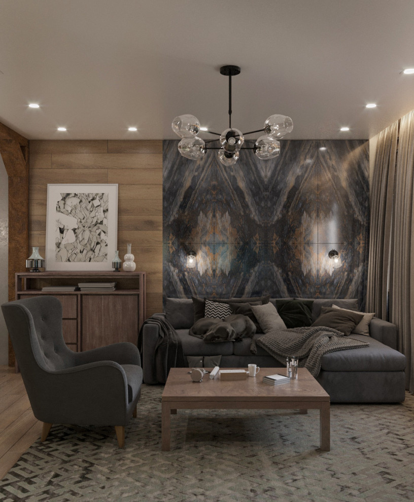 Часть дома в п.Капанской