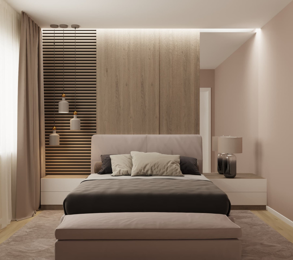 ЖК квартал 38А. 3 комнаты, 85 м²