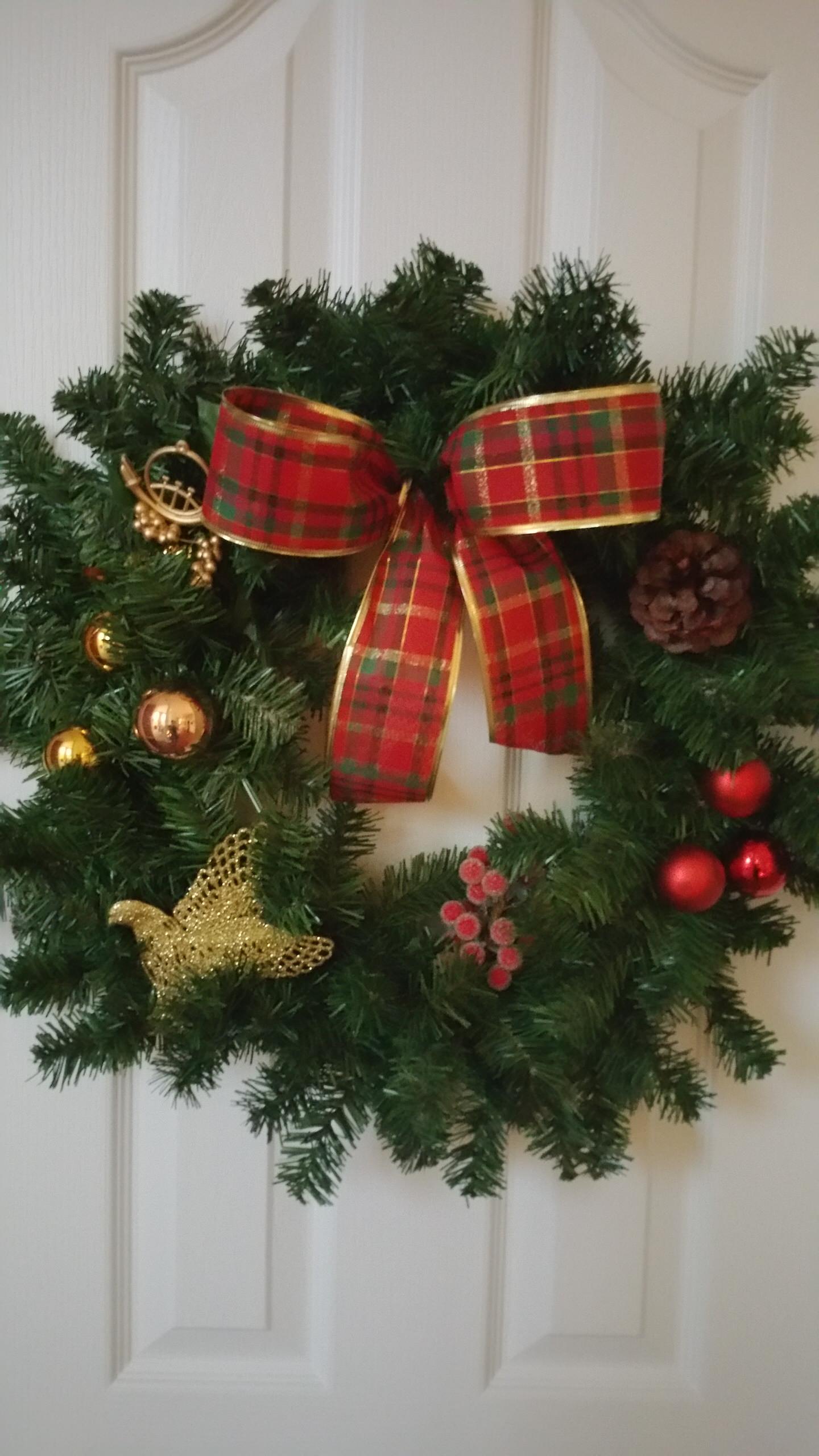 Christmas Love!