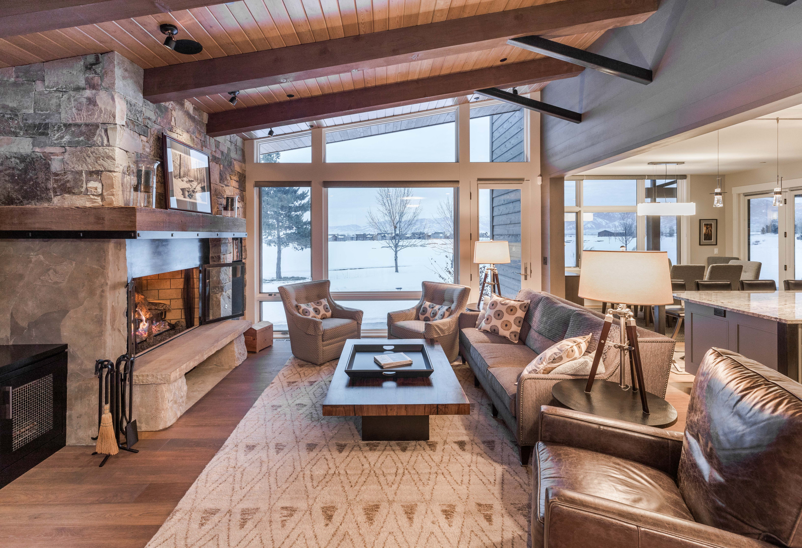 how-to-create-separation-in-open-floor-plan-infoupdate