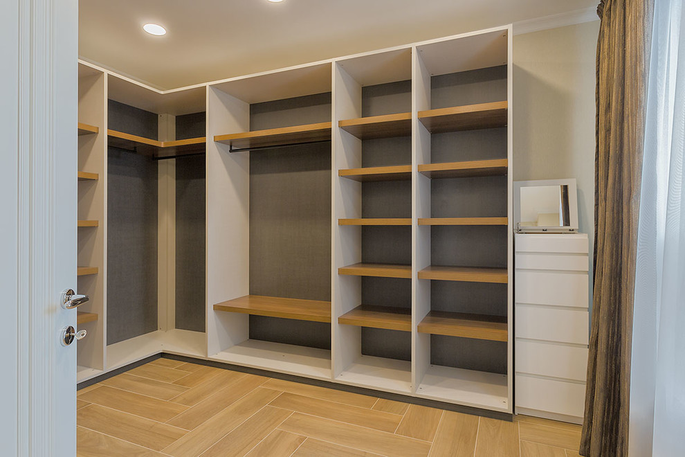 Теплая квартира в центре Москвы