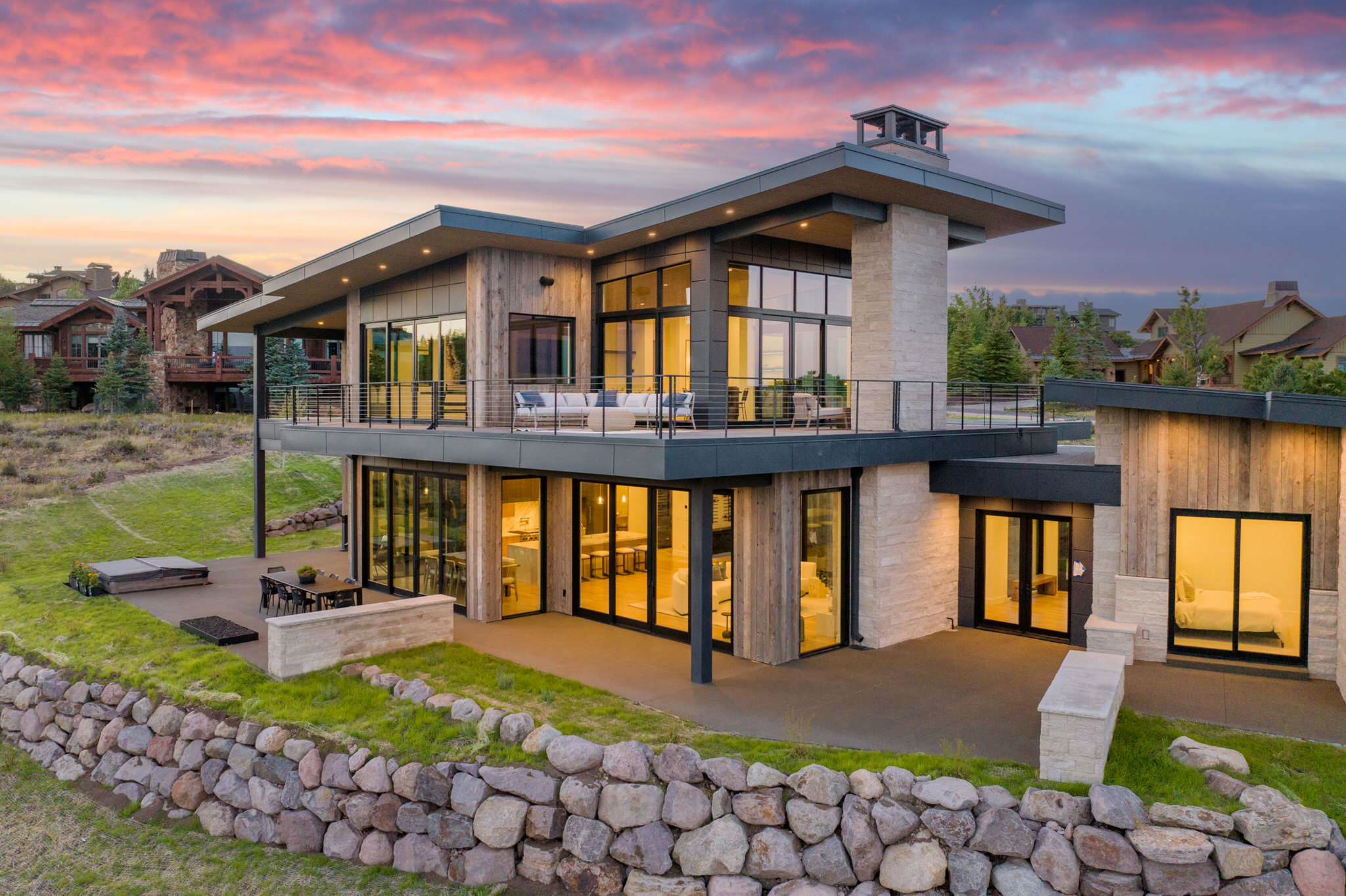 Park City Showcase of Homes People's Choice Award 2024