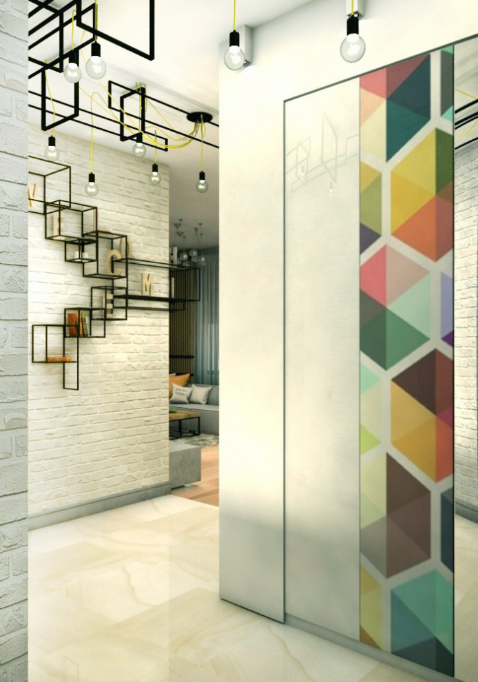 Квартира на Бабушкинской