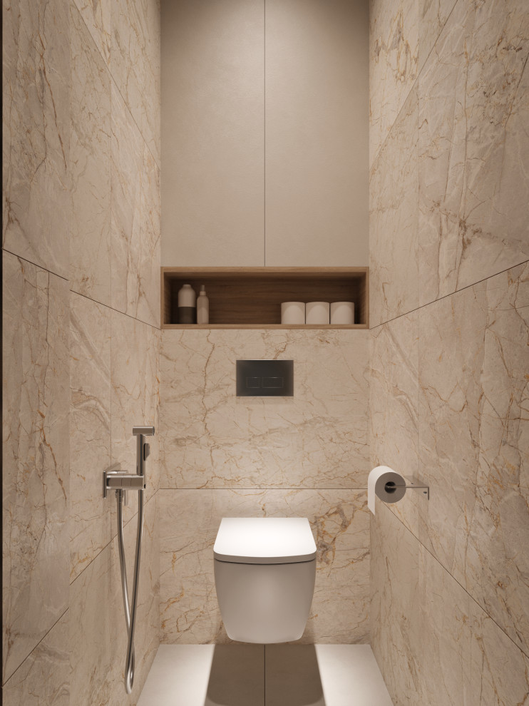 Квартира на Пресненском Валу