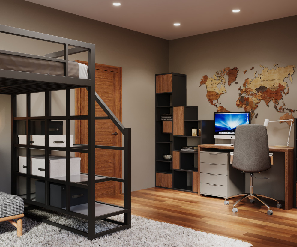 Загородный дом Колбино