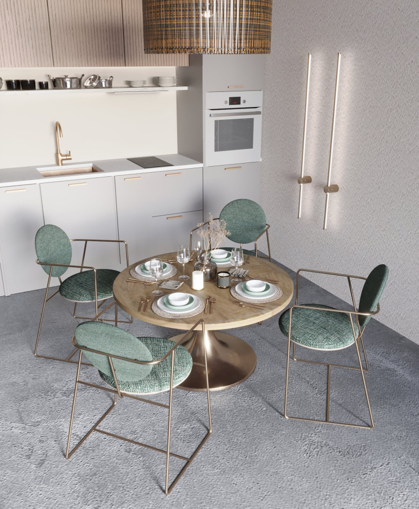 Concept-проект на Невском