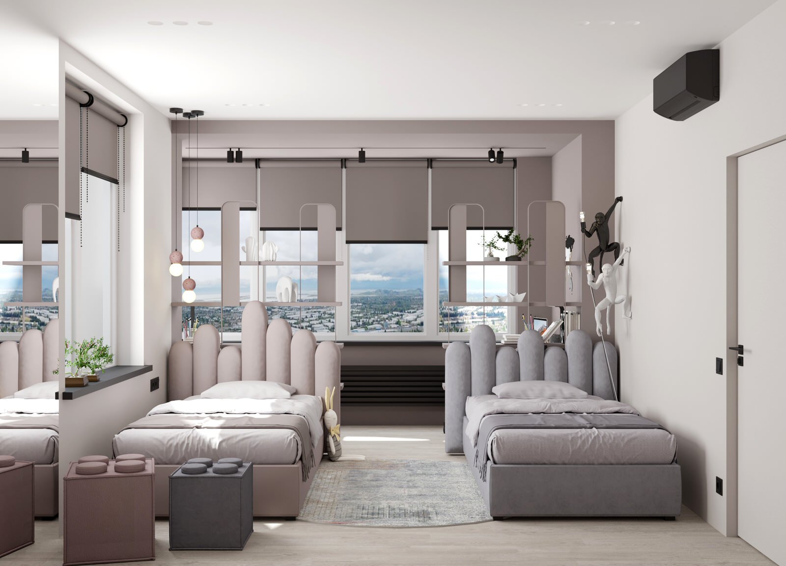 Квартира в ЖК "Летний сад"