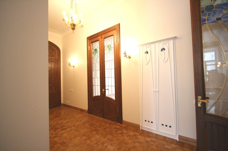 Старый Арбат и