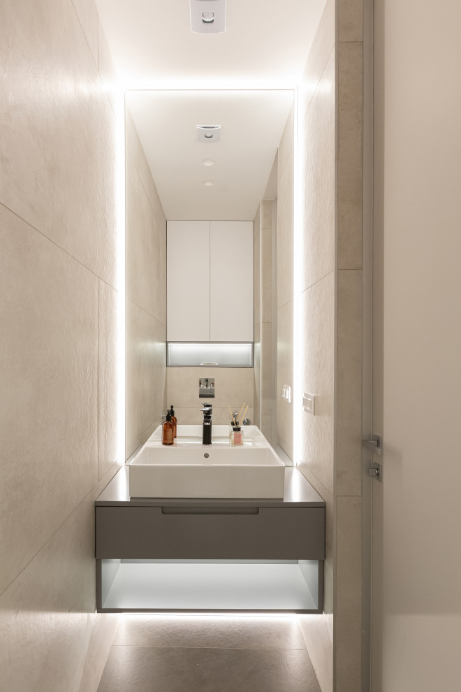 Квартира в ЖК Forum City