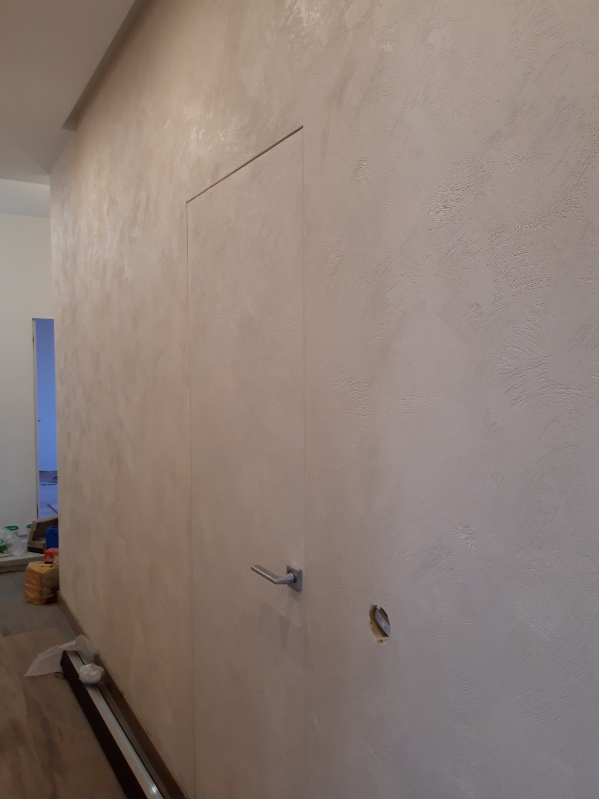 процесс реализации